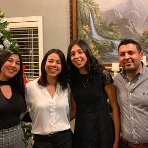 Meet your Posher, Betty